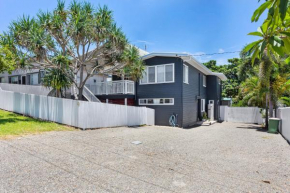 Cooee Bay Beach House